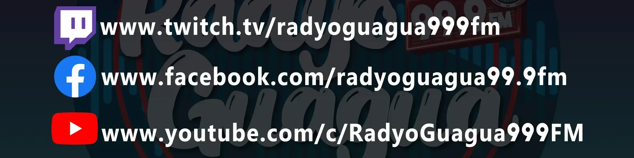 Radyo Guagua 99.9FM