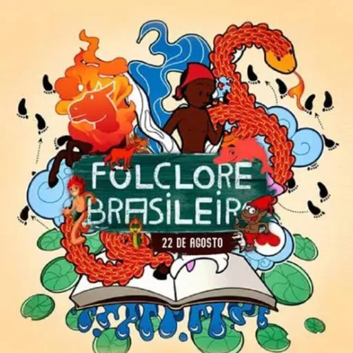 Folclore Brasileiro