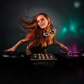 Radio Dj Ally XXX