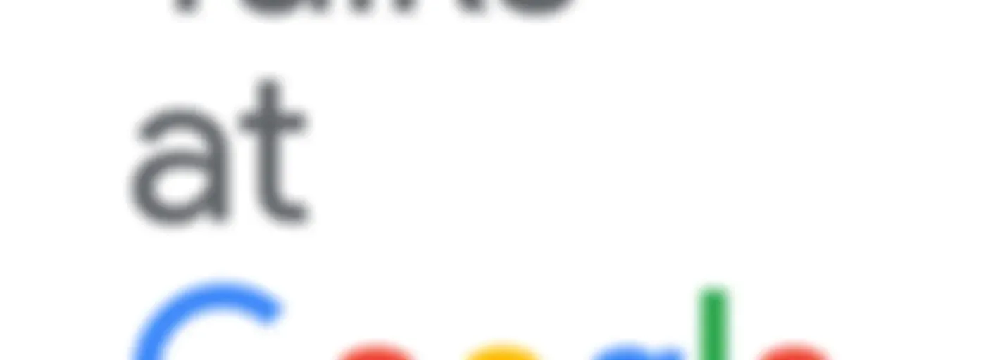 Talks at Google