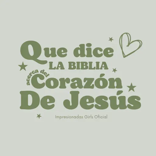 Su corazón generoso