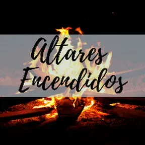 Altares-Encendidos