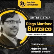 Ep. #158 Diego Martínez Burzaco: "La cuenta va a ser cada vez más finita"