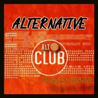 ALT - DM - Featured DJ Club Mixes - August 2022