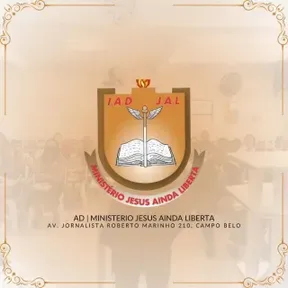 AD Ministerio Jesus Ainda Liberta (SEDE)