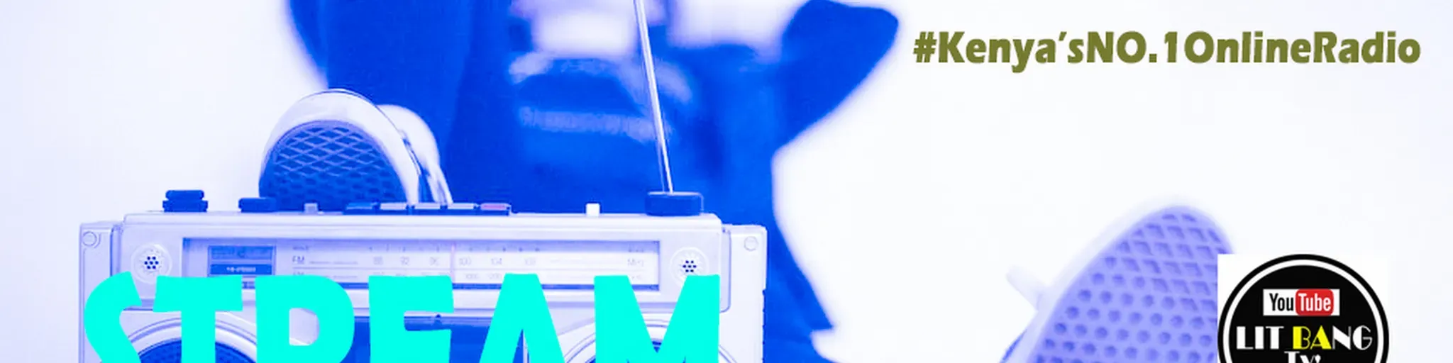 LIT BANG RADIO KE
