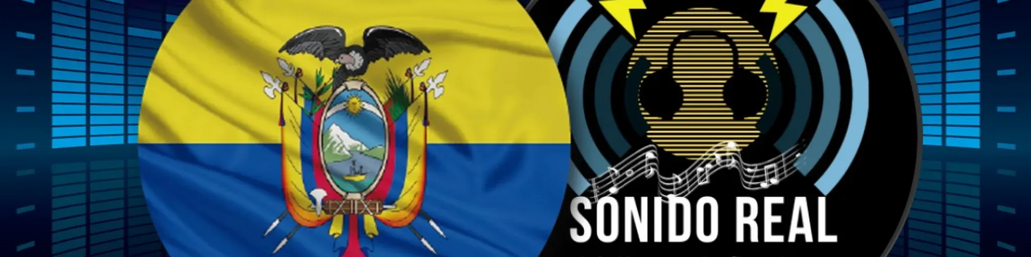 SONIDO REAL ONLINE