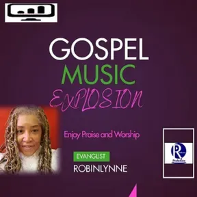 GOSPEL MUSIC EXPLOSION