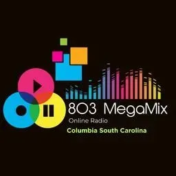 803MegaMix