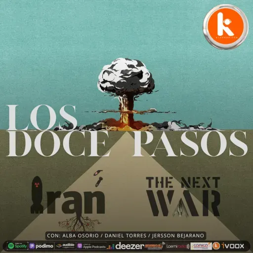 Los Doce Pasos