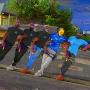 Gordim fps
