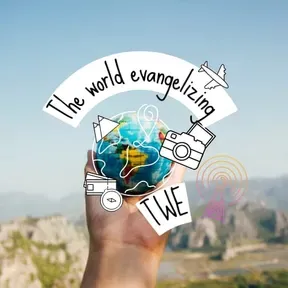 TWE the world evangelizing