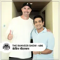 Kevin Pietersen X BeerBiceps - IPL 2026 Predictions, Virat Kohli & More I TRS