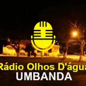 ROD UMBANDA