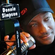 Halftime Chat with Legendary Broadcaster & DJ Donnie Simpson