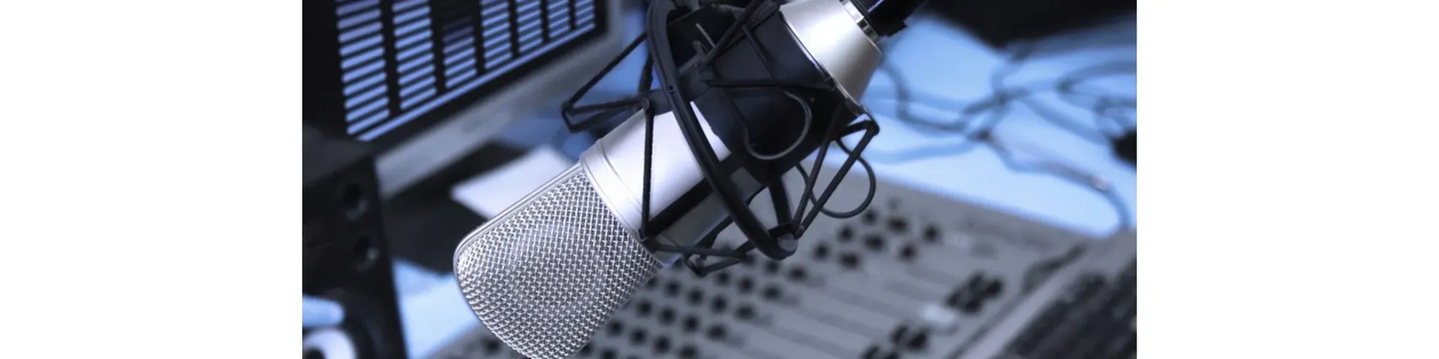 Radio Ash