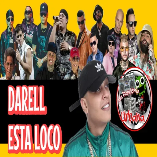 Darell Está Loco || Te Boté Es Un Hit Pero No La Mejor Del Reggaetón