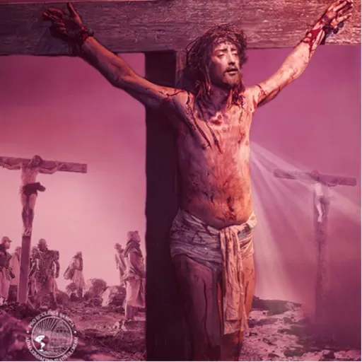 MIÉRCOLES SANTO. EXAMEN DE CONCIENCIA. ¿Reflexión: cómo confesarme?