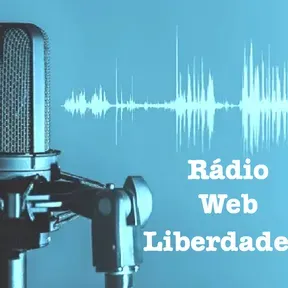 Rádio Web Liberdade app conexão global