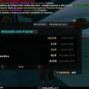 FM-LOS