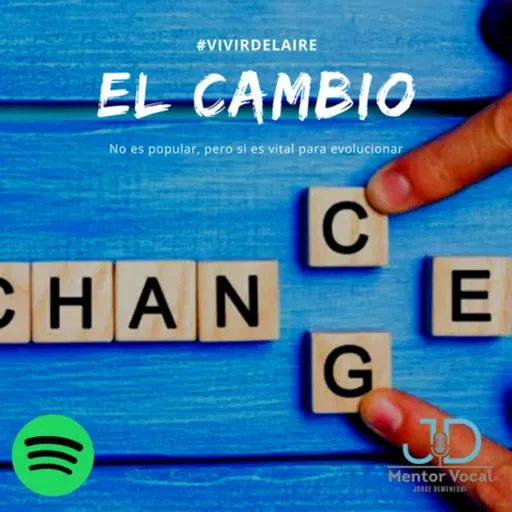 El cambio no es popular, pero la clave para avanzar.