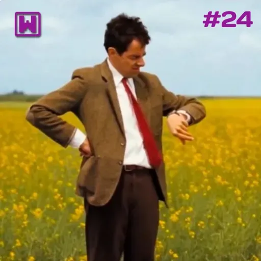 Você Conhecer o Mario? - Ep 25. Muito jogo. pouco tempo!