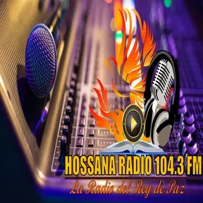 ENLACE HOSSANA RADIO