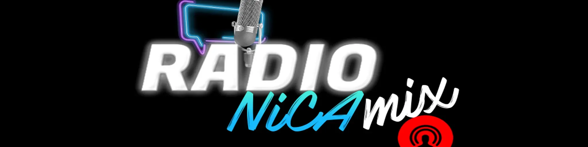 Radionicamix