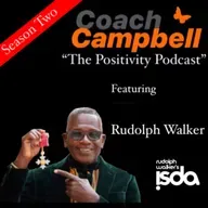 #013 Rudolph Walker CBE