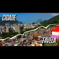 POR QUE O RIO DE JANEIRO É CERCADO DE FAVELAS?