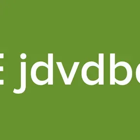 E jdvdbd