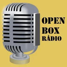 Rádio Open Box