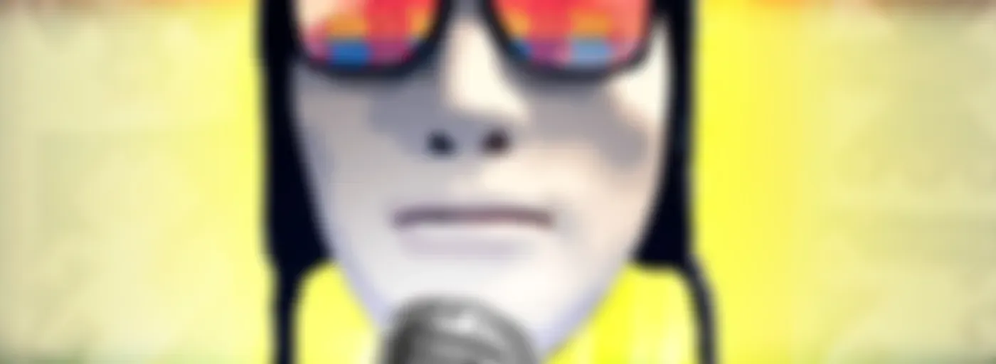 BOLÍVIA TALK SHOW - DESIMPEDIDOS