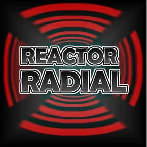 Reactor Radial