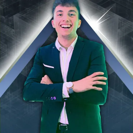 - No te rindas tan rápido -