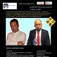 APARICIONES, DEMONIOS? ANGELES? SERES DE OTRA DIMENSION? 8x4
