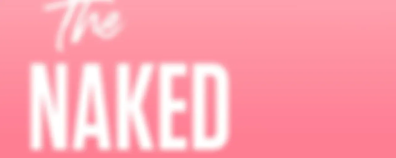 The Naked Marriage with Dave & Ashley Willis