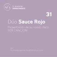 Música Local | Entrevista con el dúo Sauce Rojo