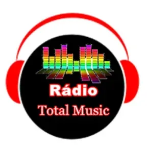 Rádio Total Music