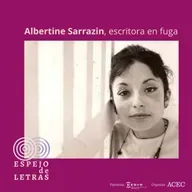 Albertine Sarrazin, escritora en fuga