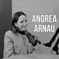 “Ser emprendedor o ser empleado es una cuestión de personalidad”: Andrea Arnau