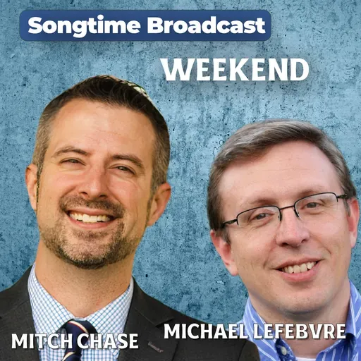 Daily Broadcast 10/11/2025 – Weekend