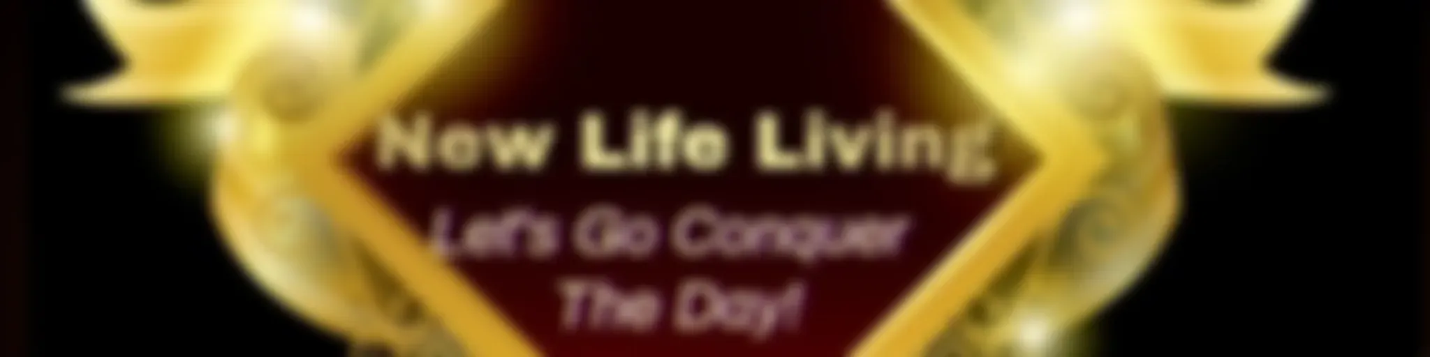 New Life Living