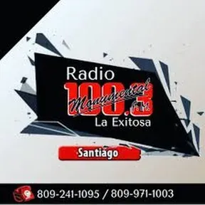 MONUMENTAL FM