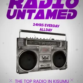 RADIO UNTAMED