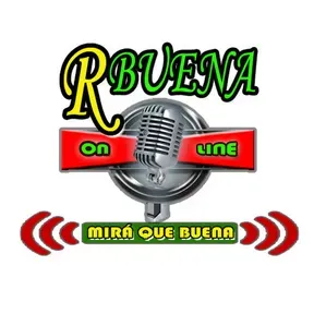La R Buena Online