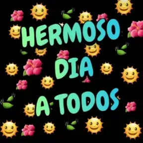 Hermoso Dia