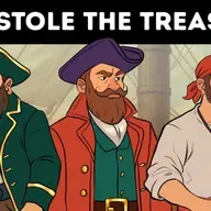 7 Pirate Riddles to Prove You’re Worthy of the Treasure
