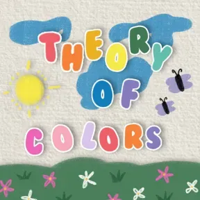 theoryofcolors