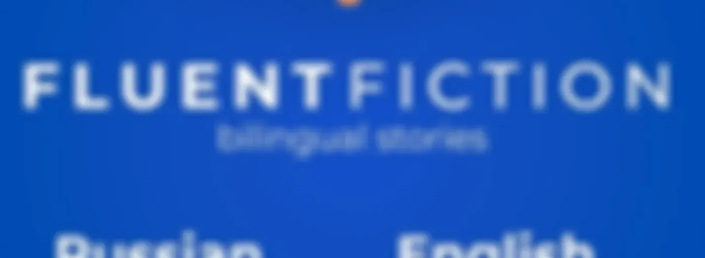 Fluent Fiction - Russian
